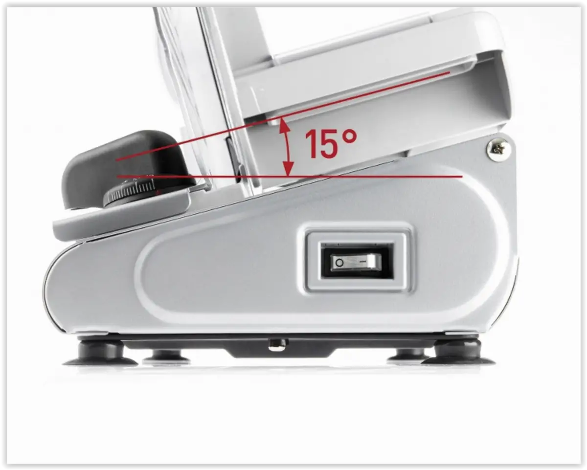 SL 3855 Twin