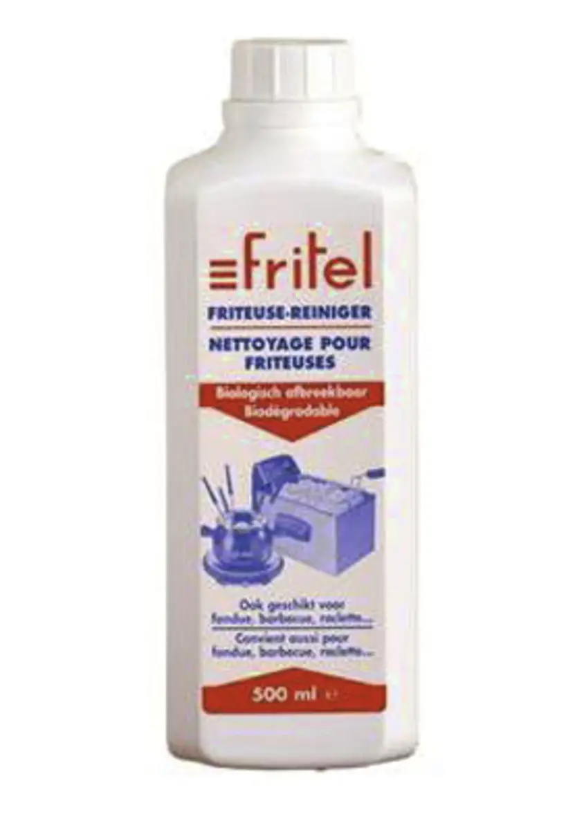 Friteusereiniger 0,5L