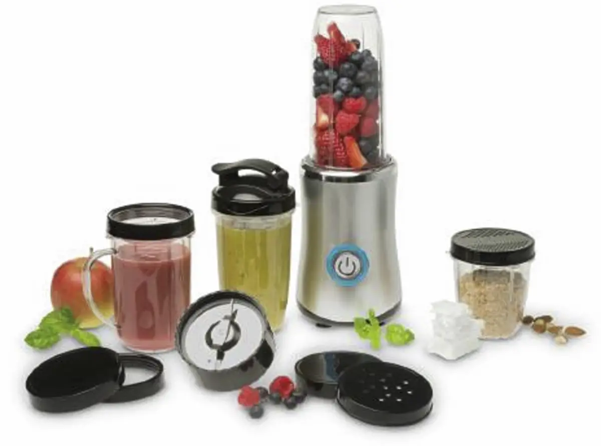 BG 1310 Blend&Go