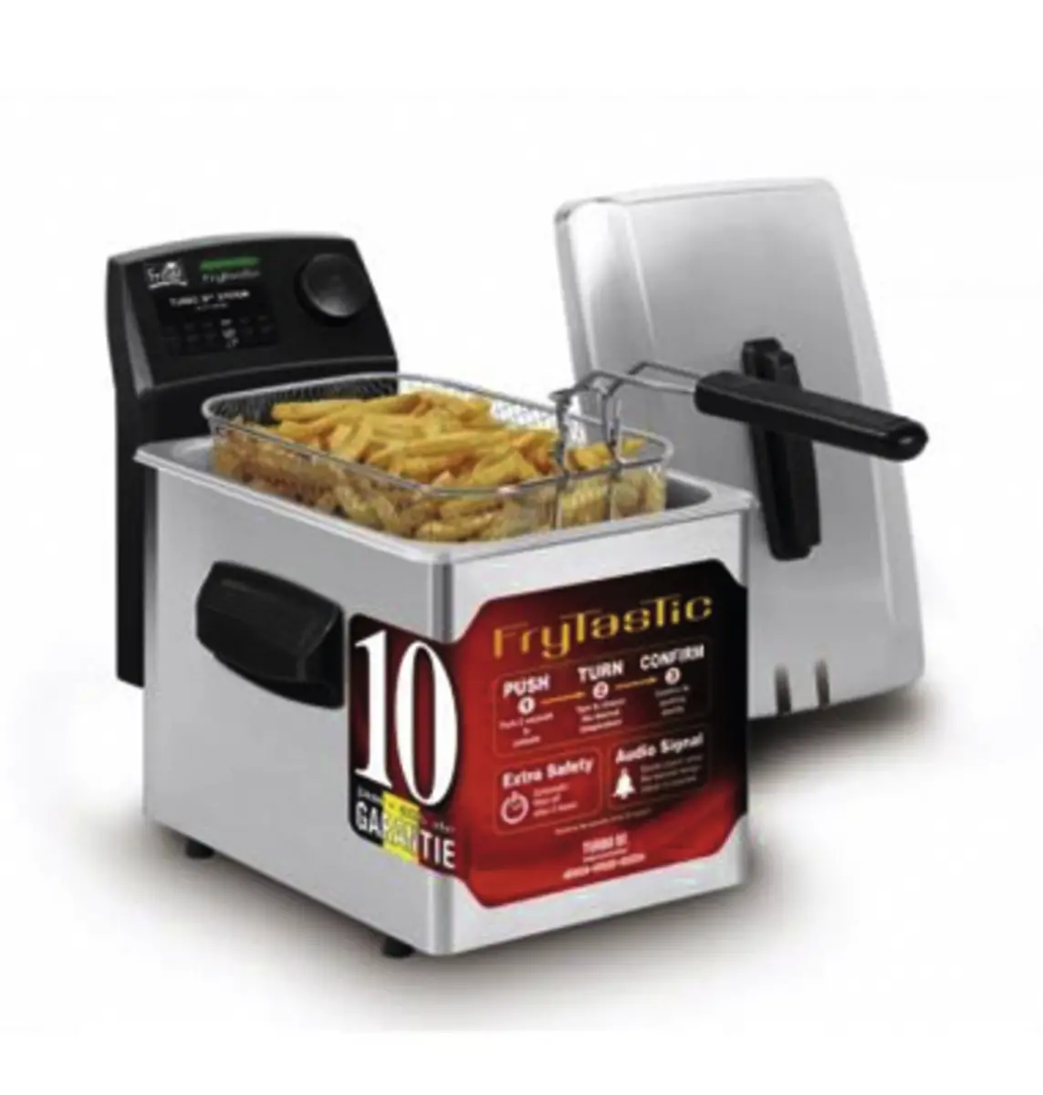 Frytastic 5150