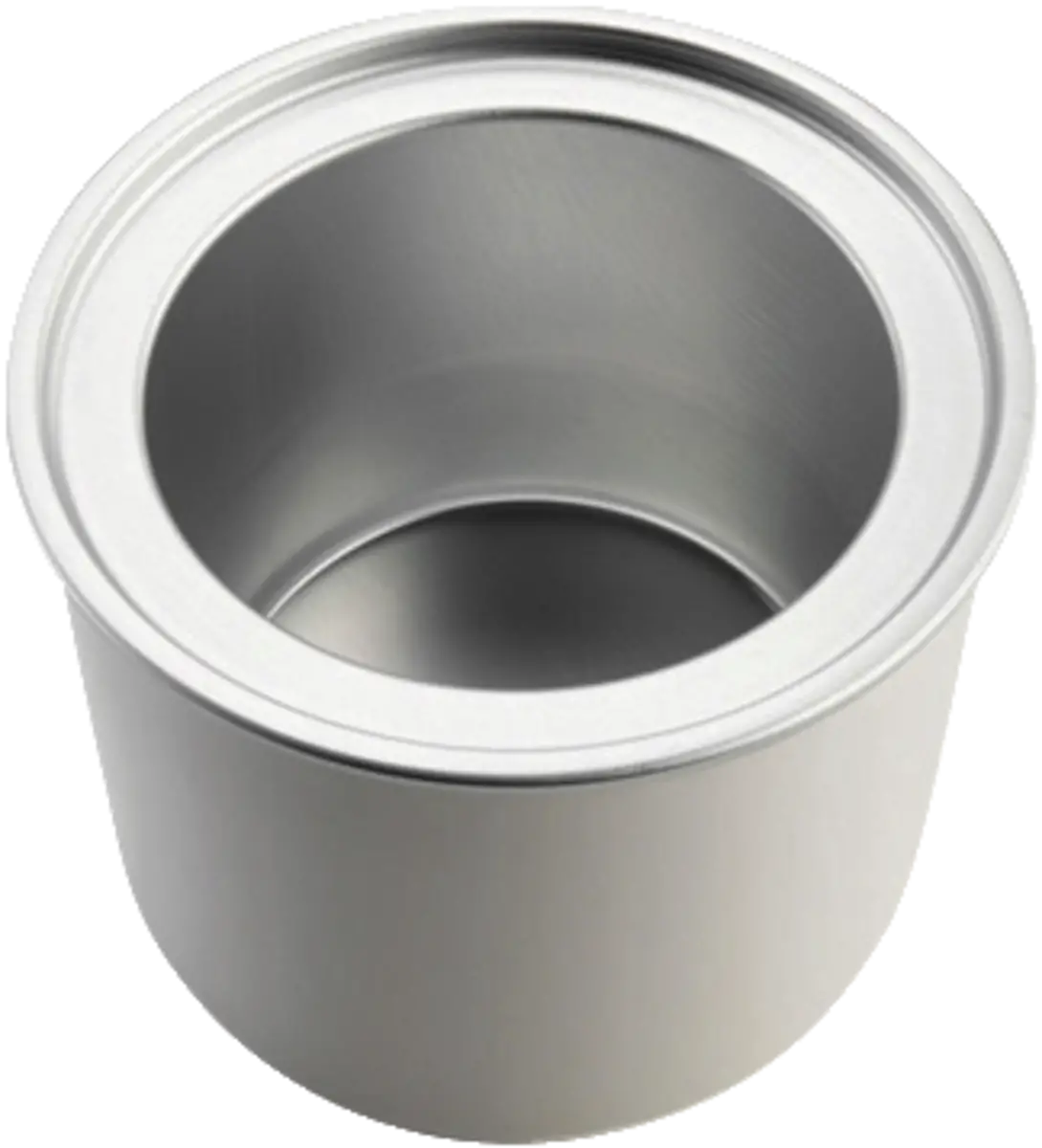 Ice cream maker 2L