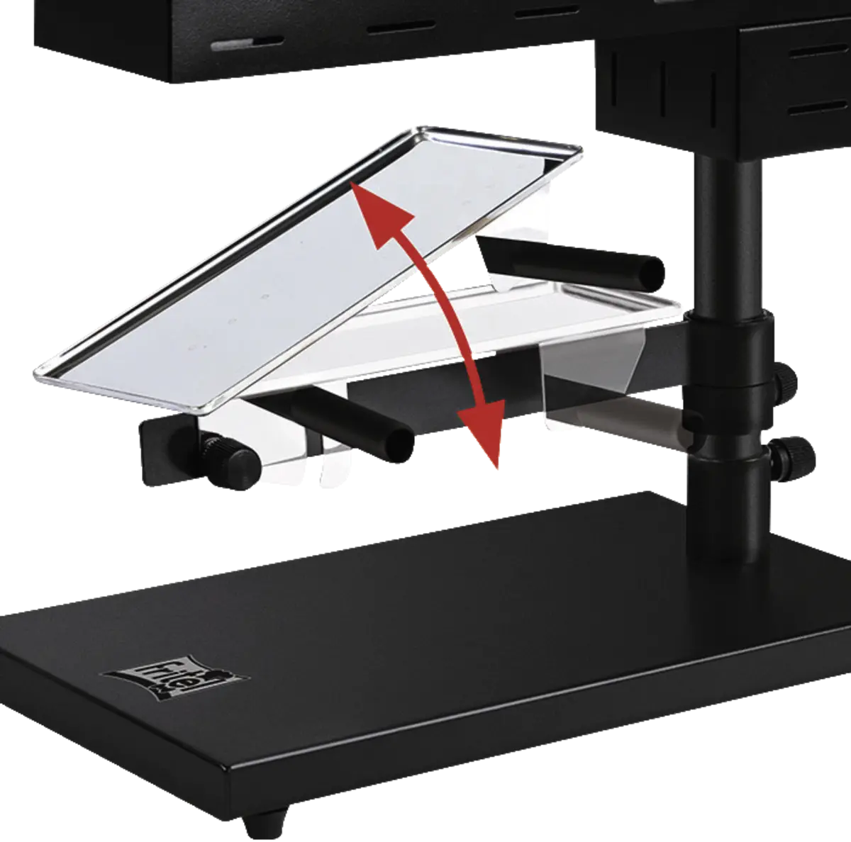 Kaas raclette 4-in-1