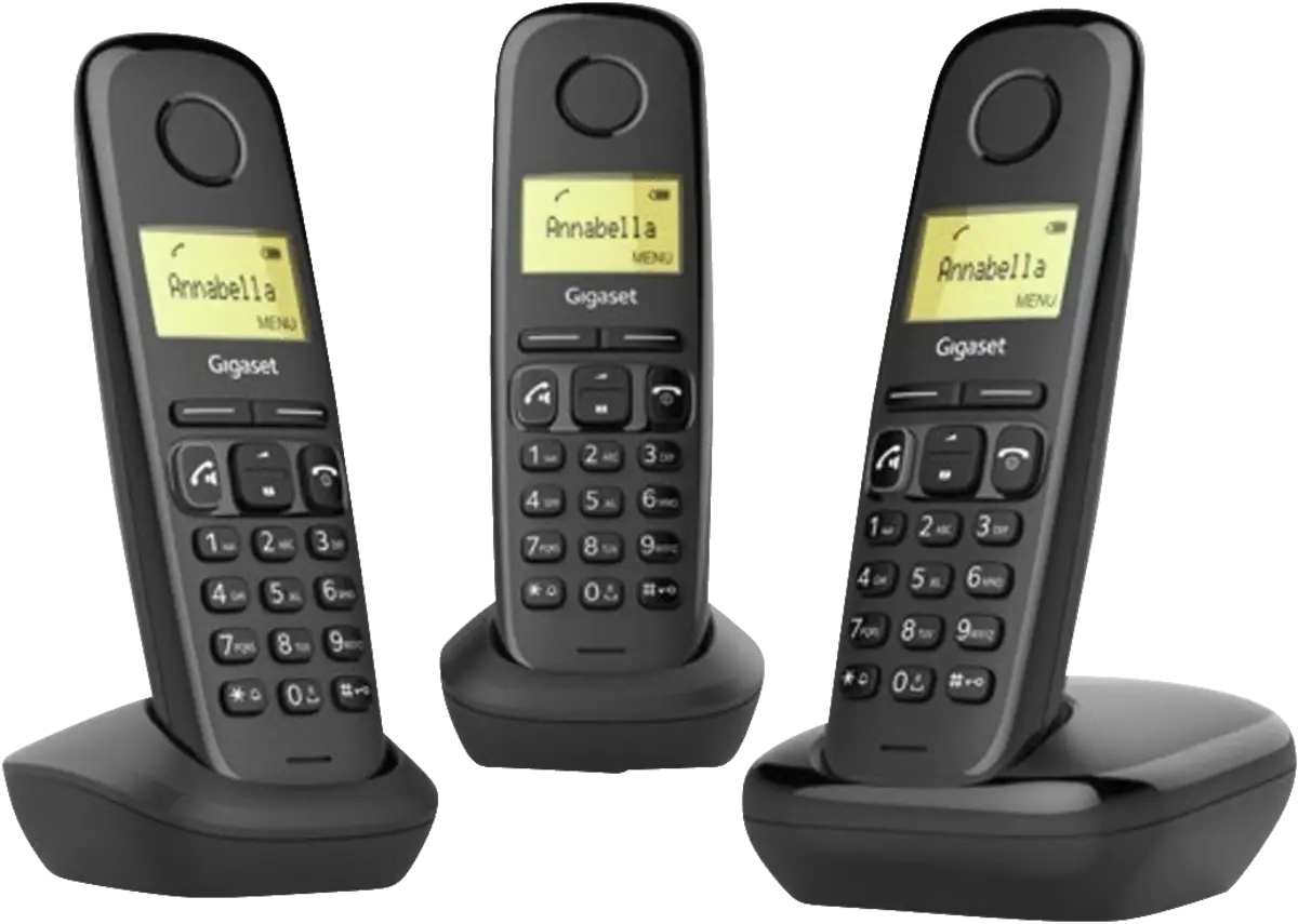 A270 TRIO