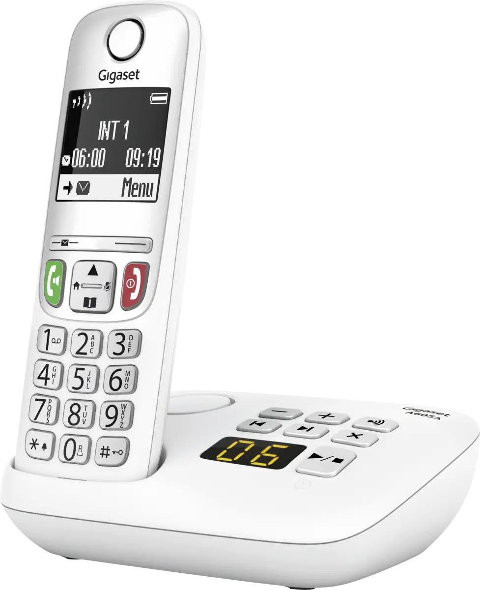 A605A Duo