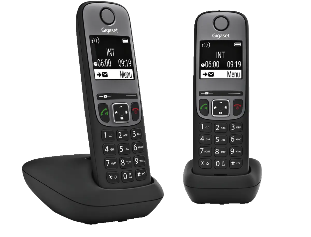 A705 Duo