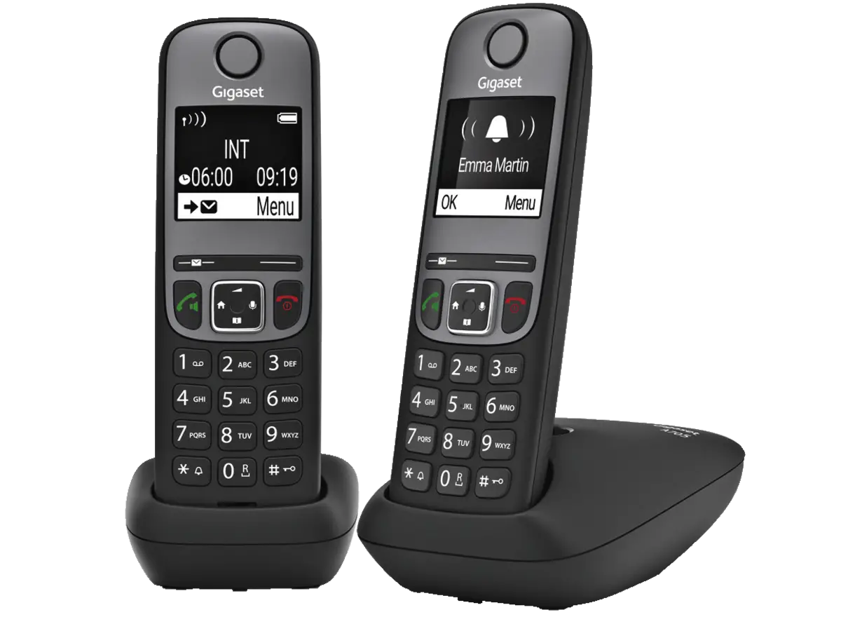 A705 Duo