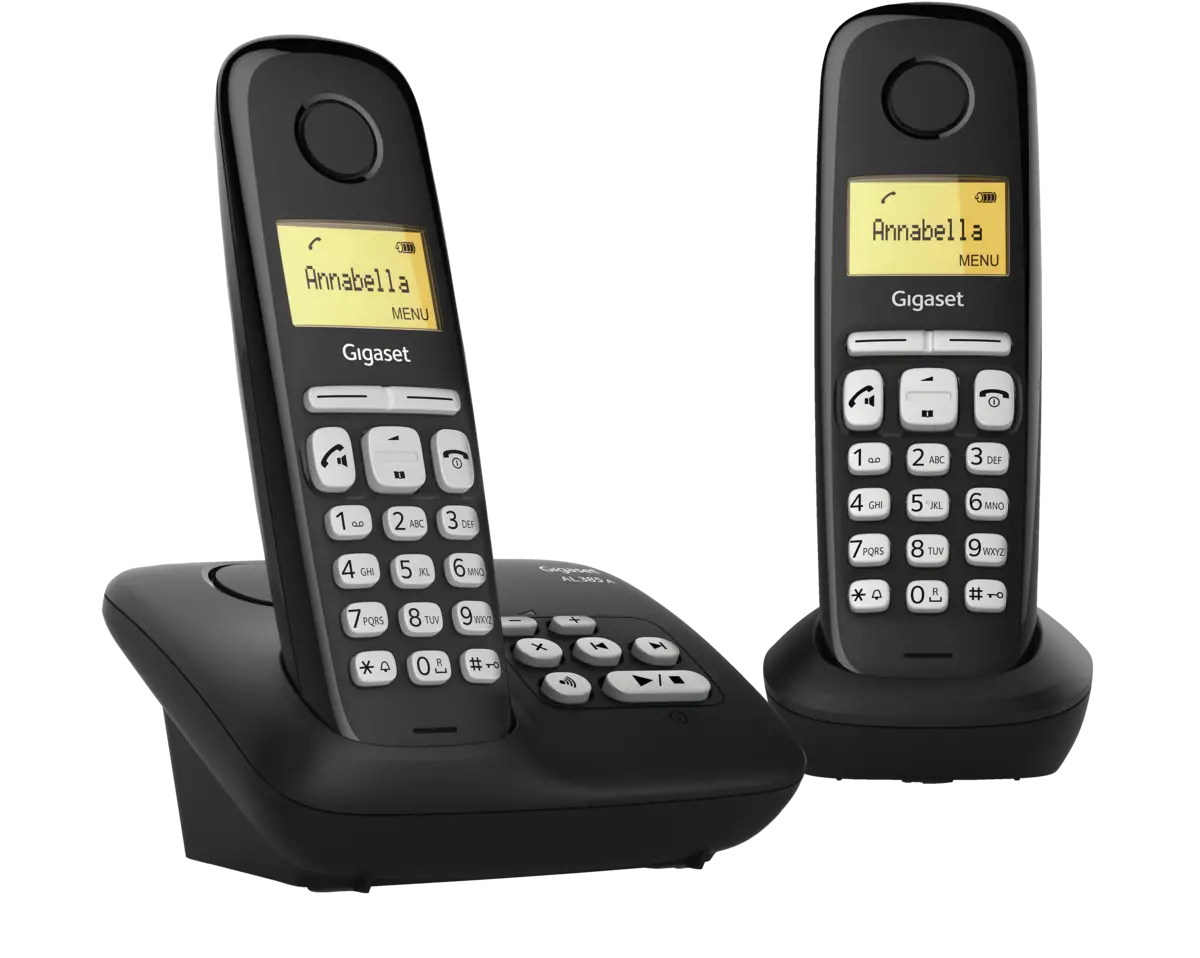 AL385A duo