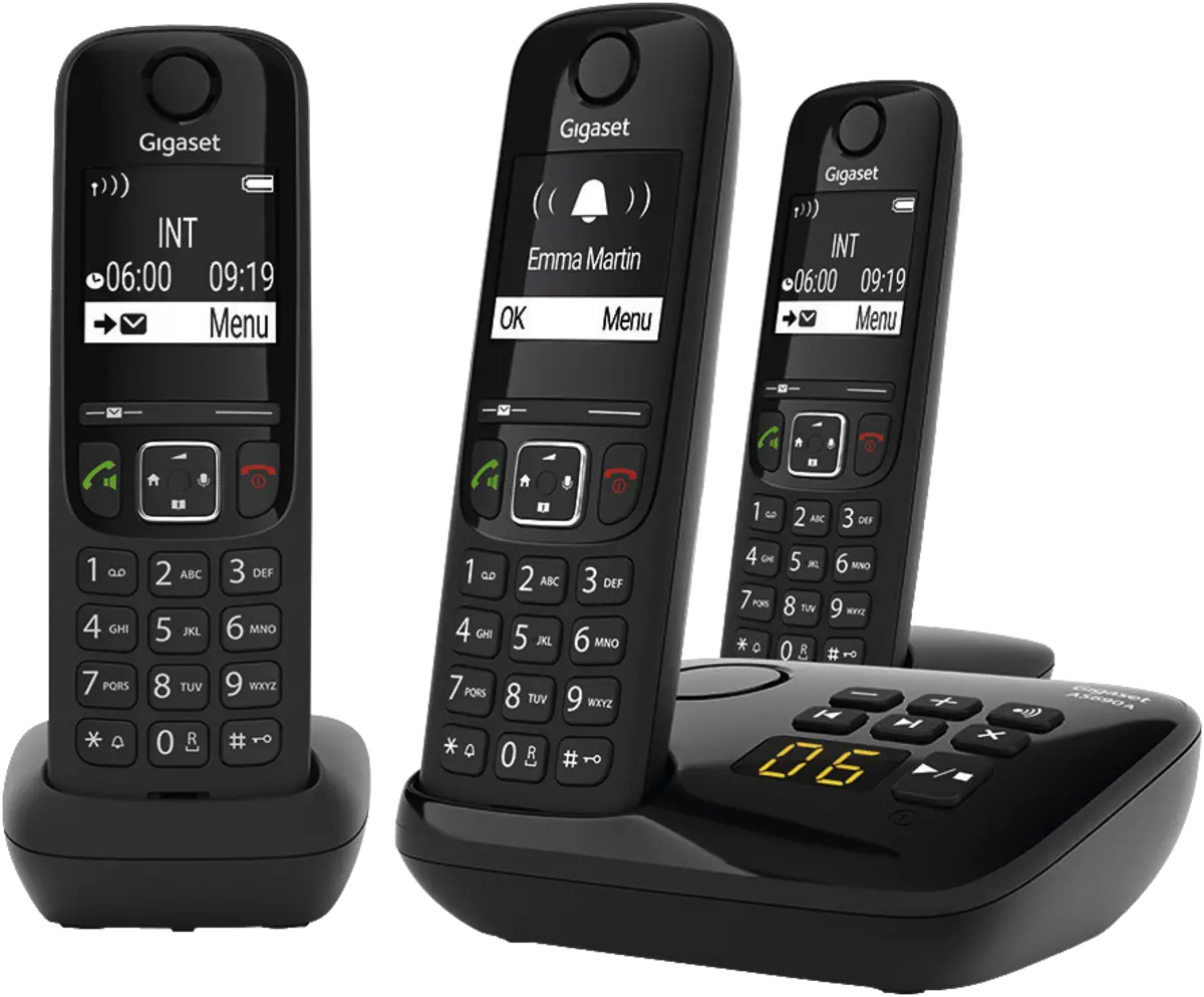 AS690AR TRIO