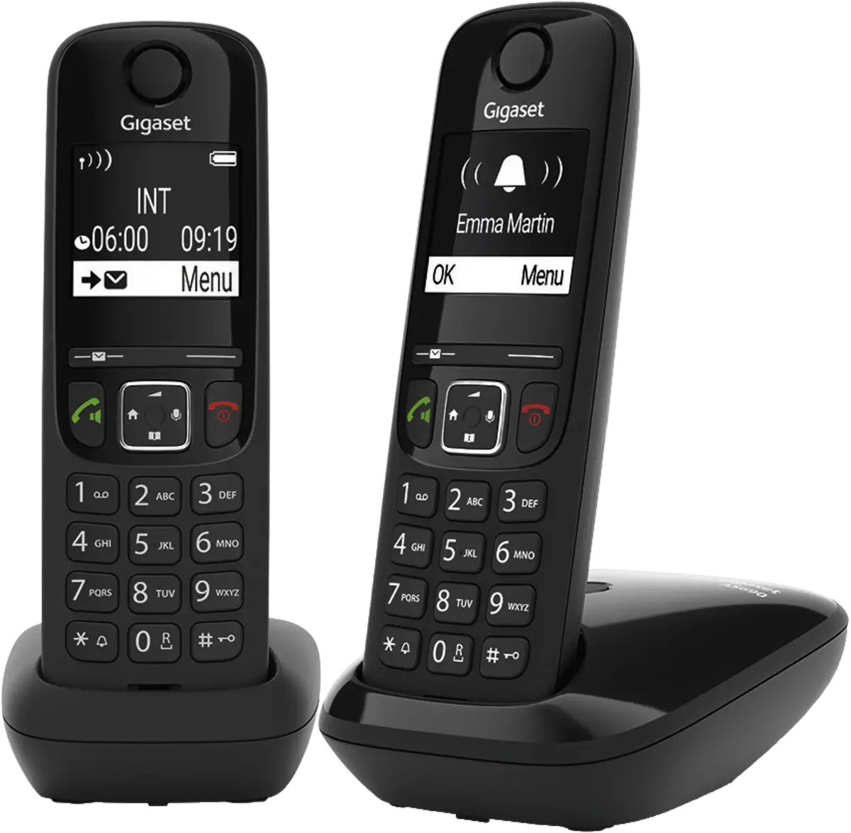 AS690R DUO