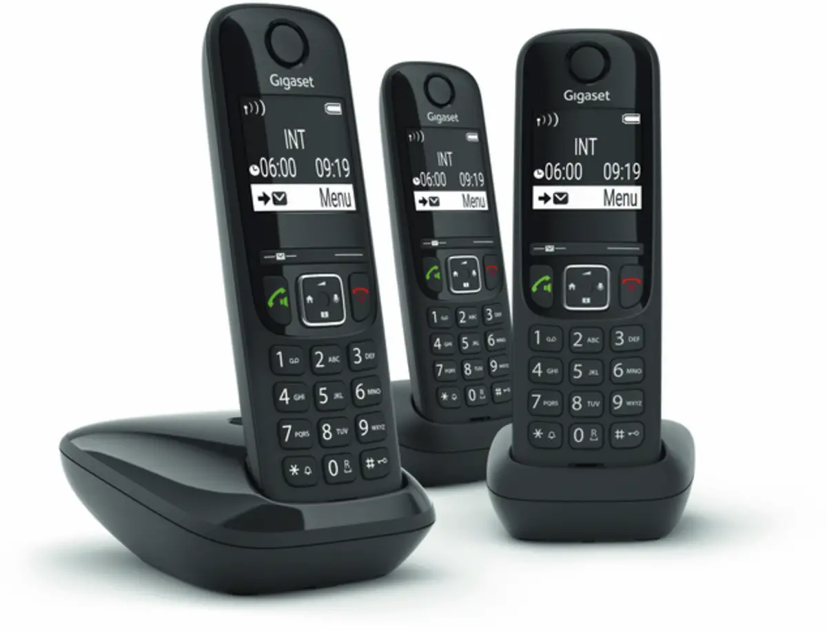 AS690R TRIO