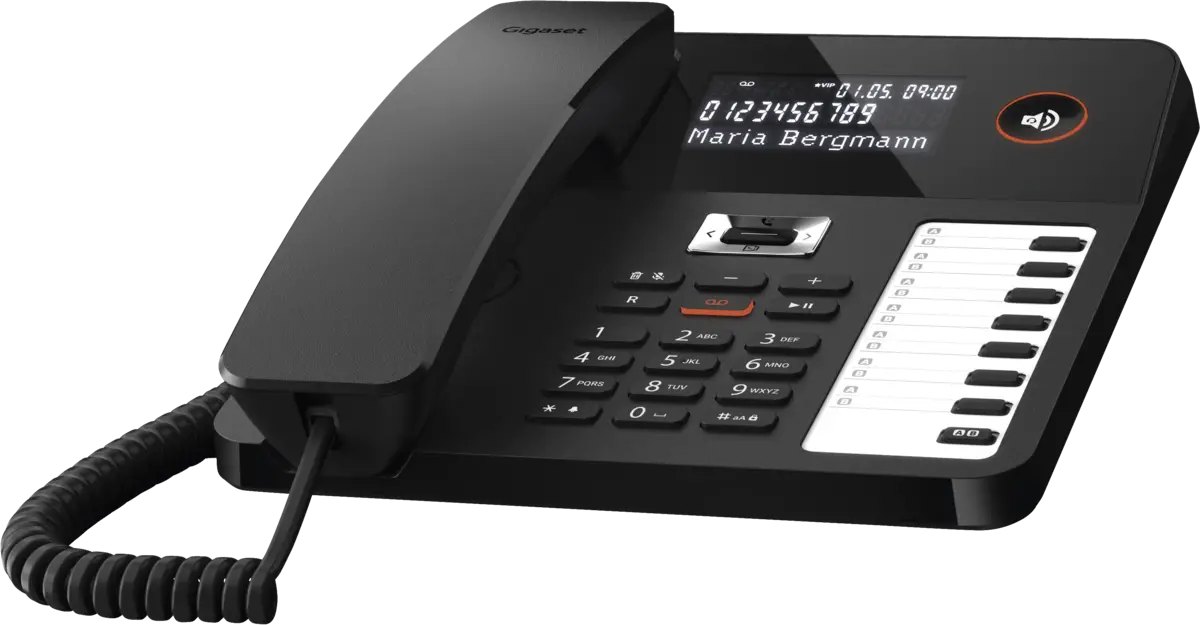 DESK 800A