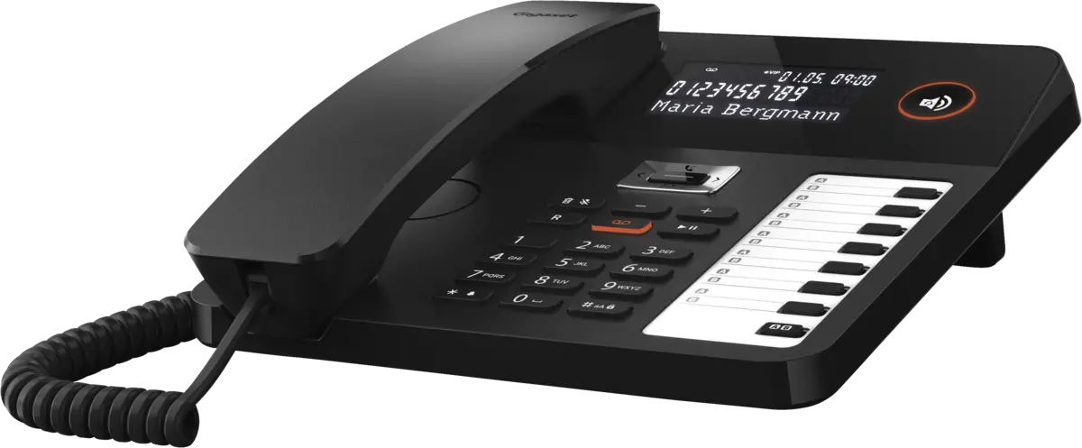 DESK 800A
