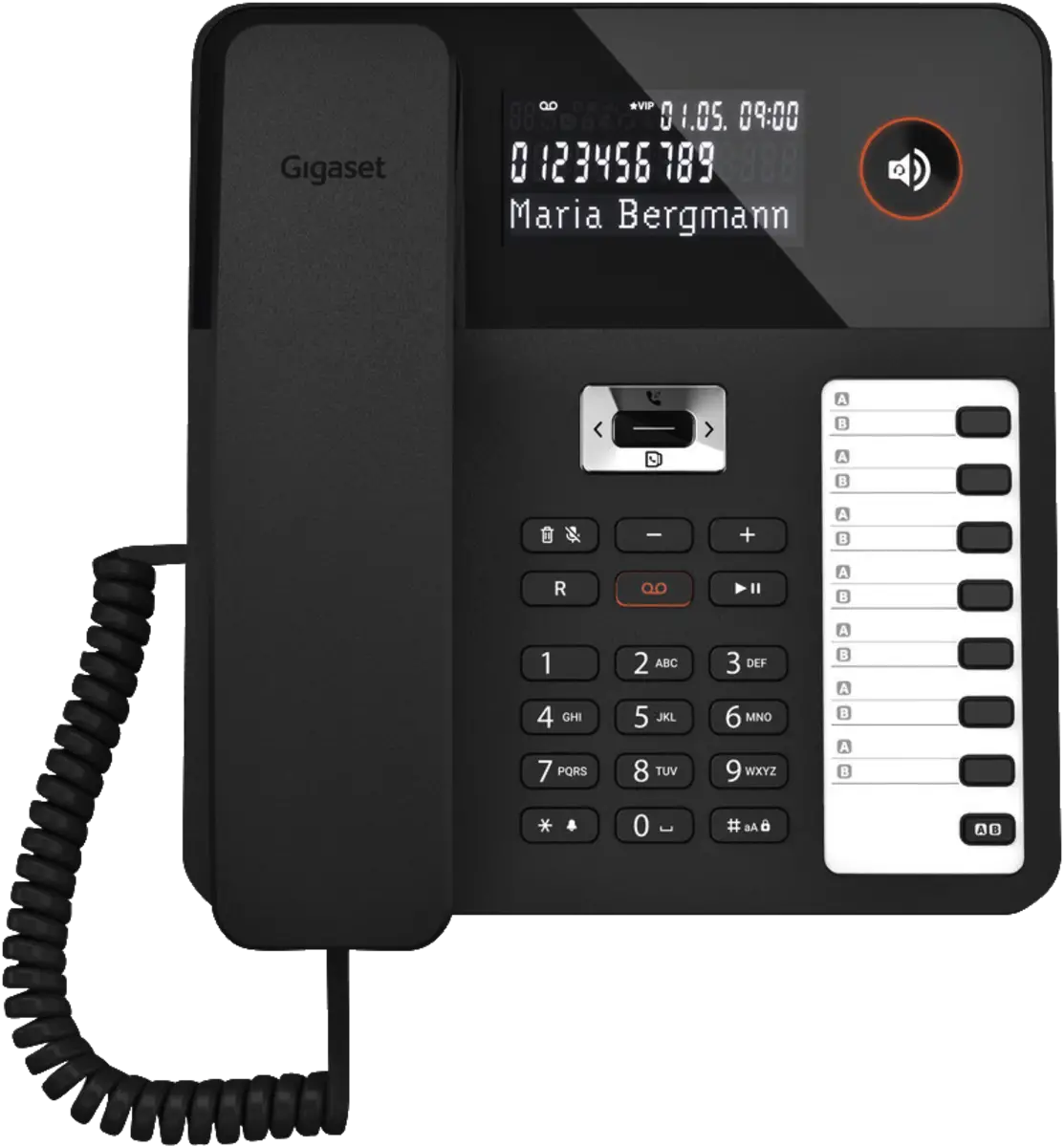 DESK 800A