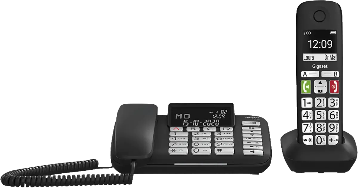 DL780 Plus