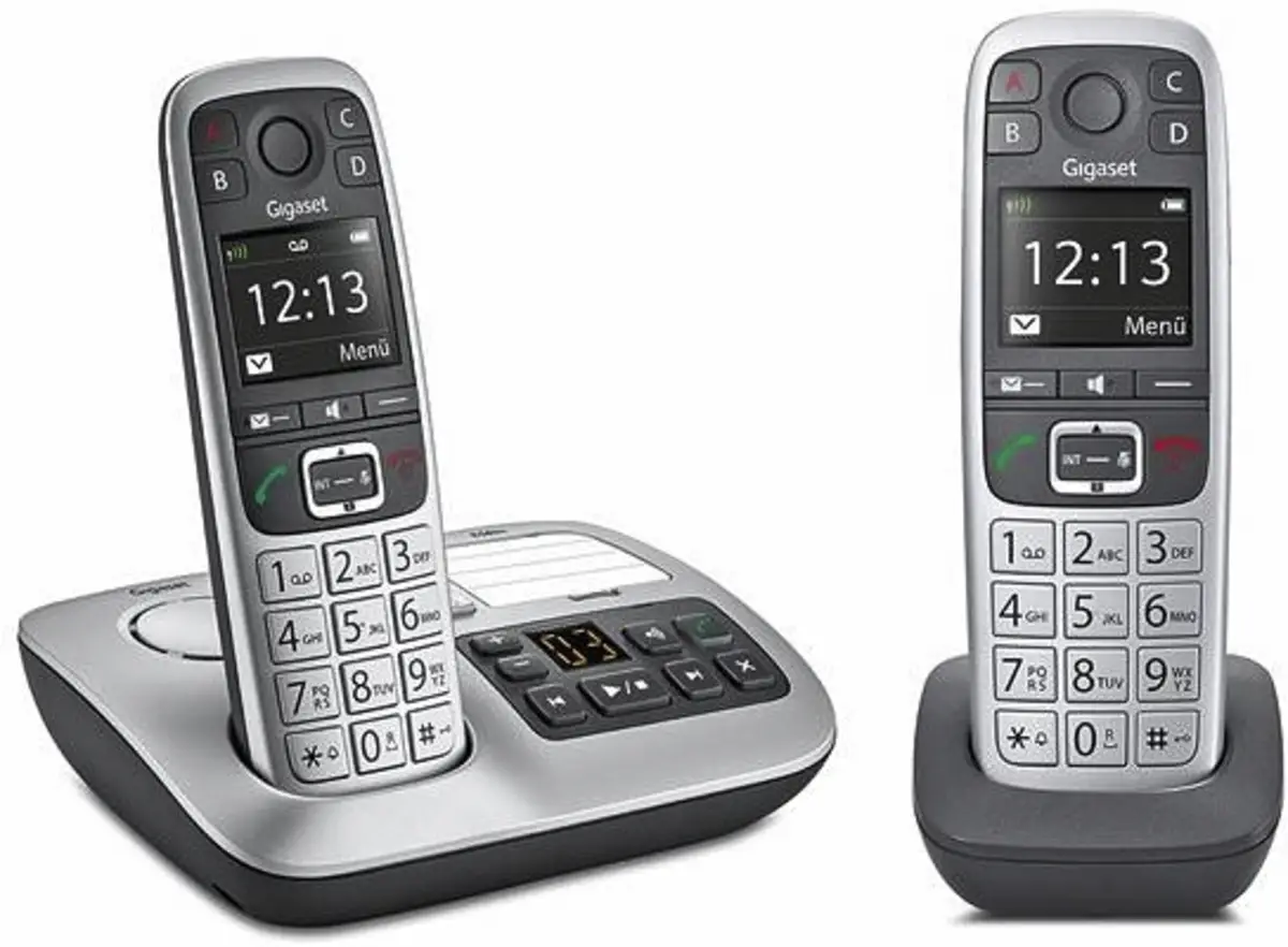 E560A DUO