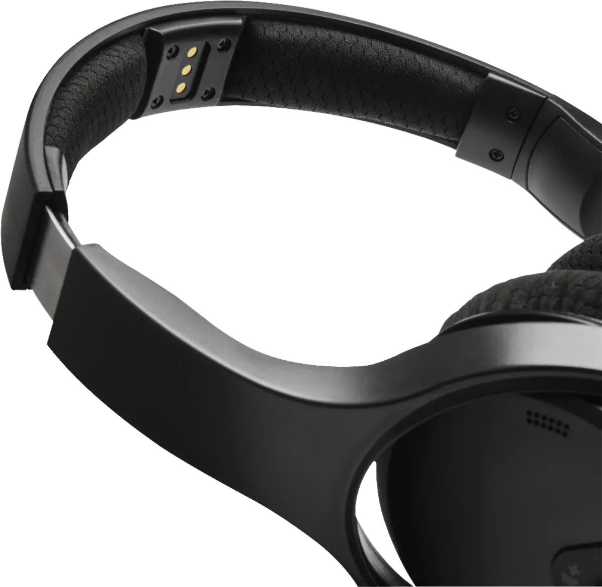 221848 Tv-koptelefoon, over-ear, 2,4 GHz-station + Bluetooth