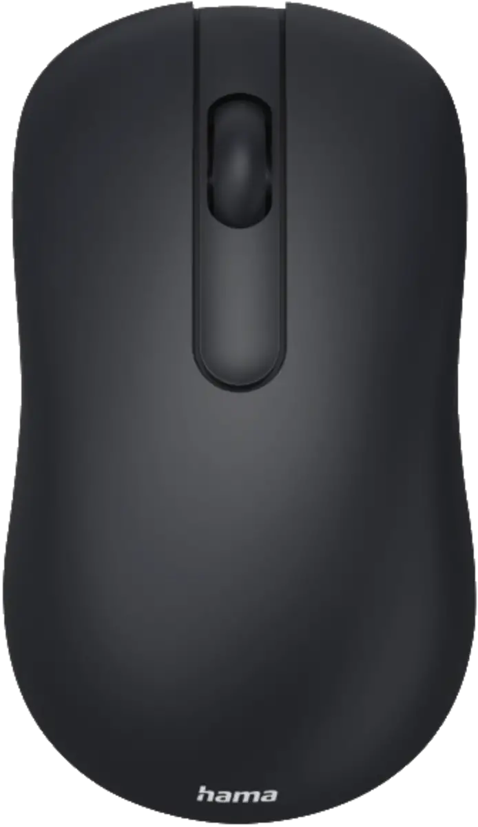 173073 draadloze muis WM-100