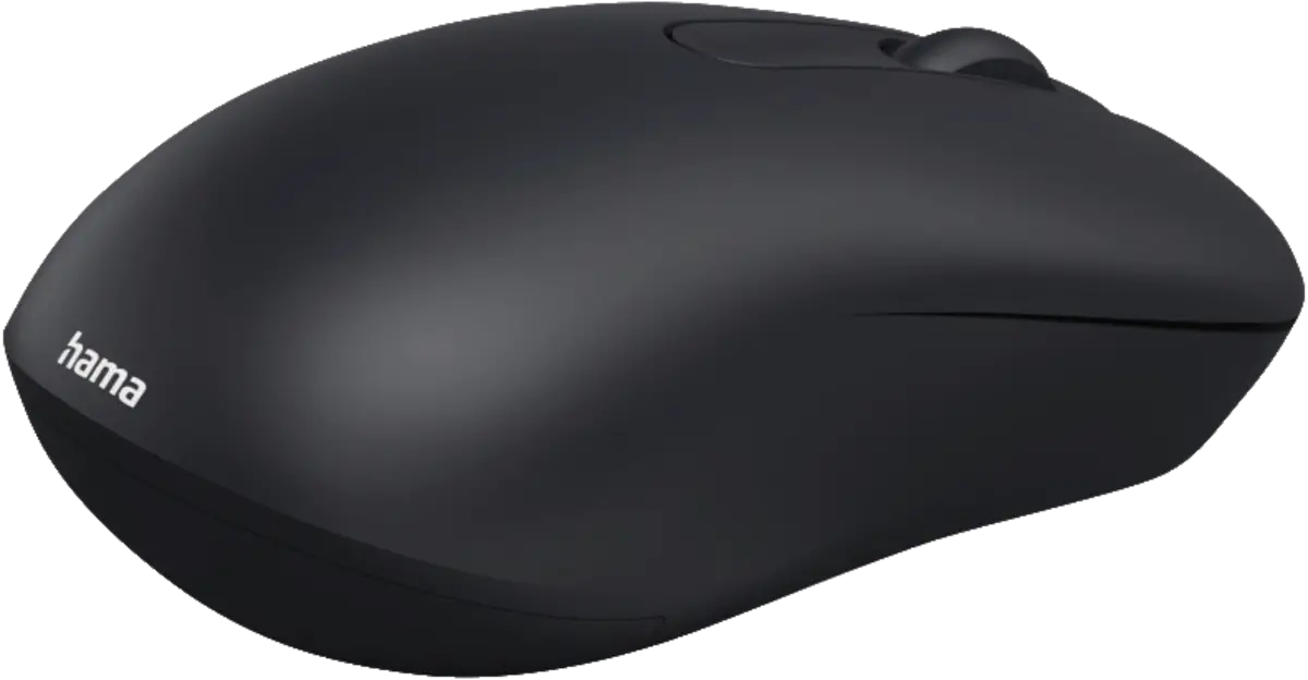 173073 draadloze muis WM-100