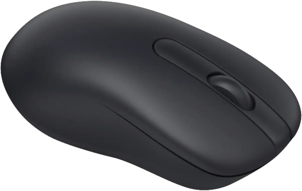 173073 draadloze muis WM-100