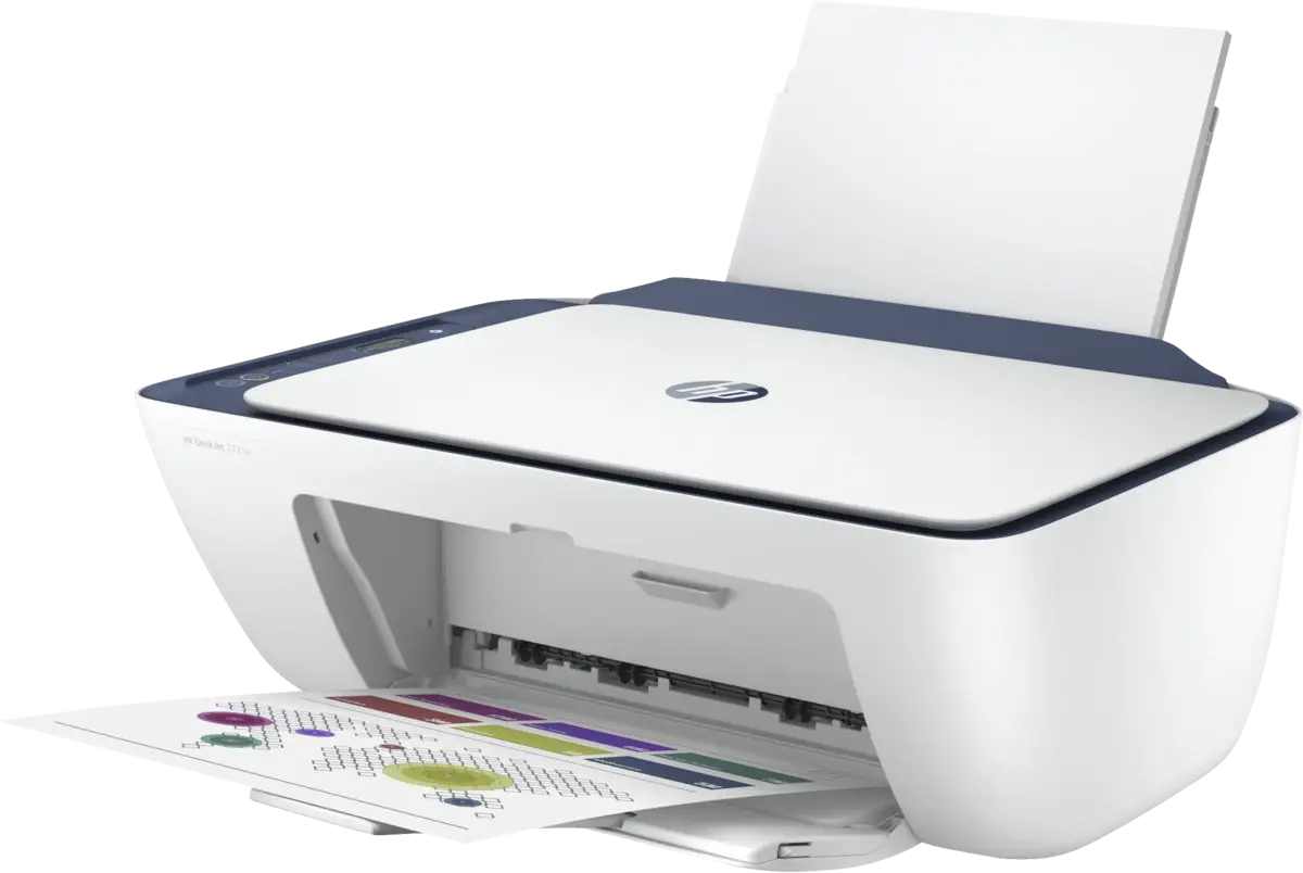 DeskJet 2721e AiO