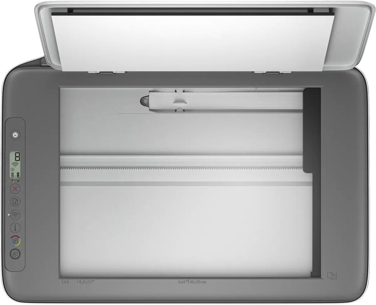 DeskJet 2820e