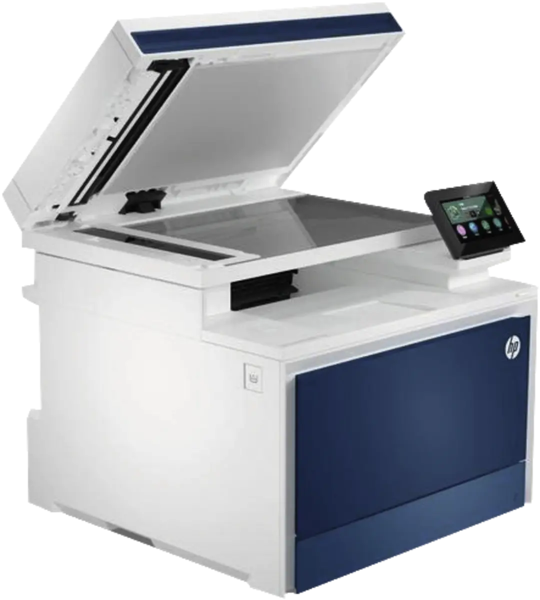 Color LaserJet Pro MFP 4302dw