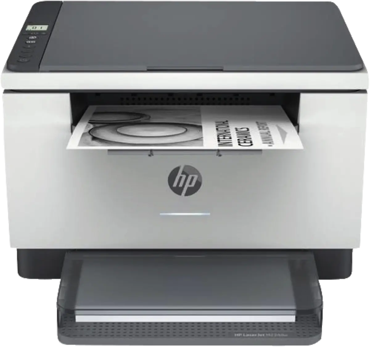 LaserJet MFP M234dw