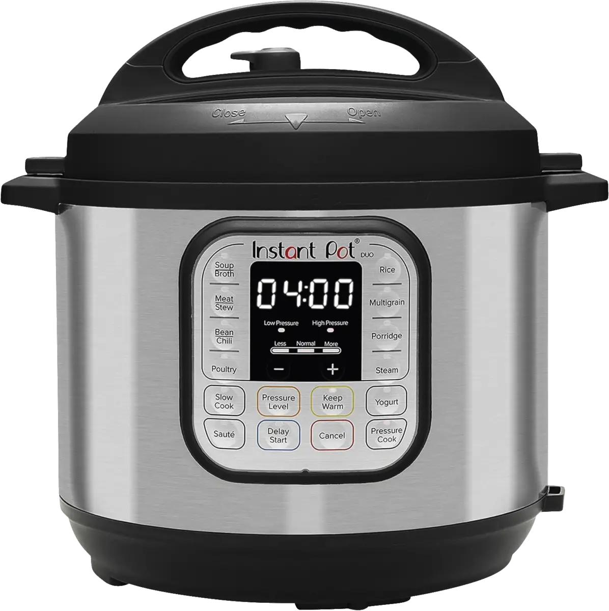 Duo 6 multicooker 5,7L