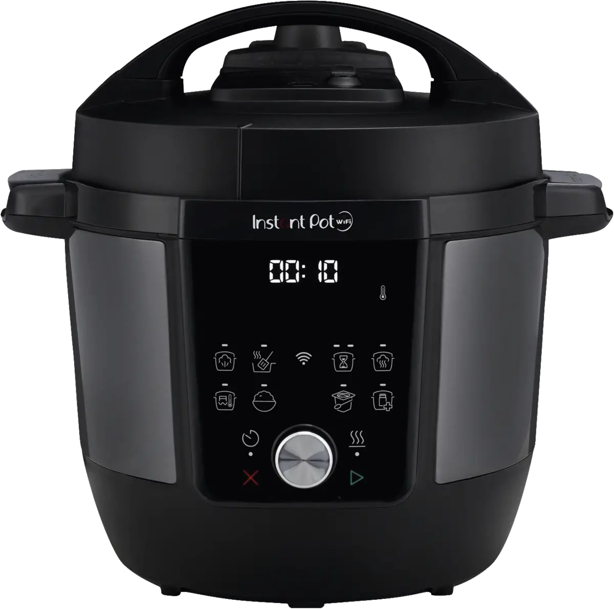 Instant Pot Plus WiFi multicooker 5,7L