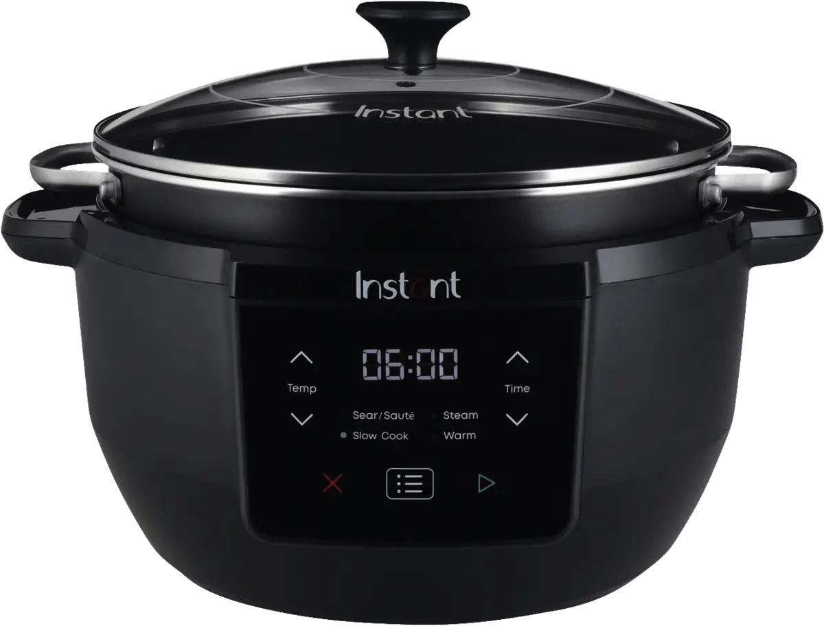 Instant Pot Superior Slowcooker 7,1L