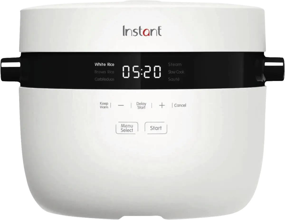 Rice Cooker 4,7L