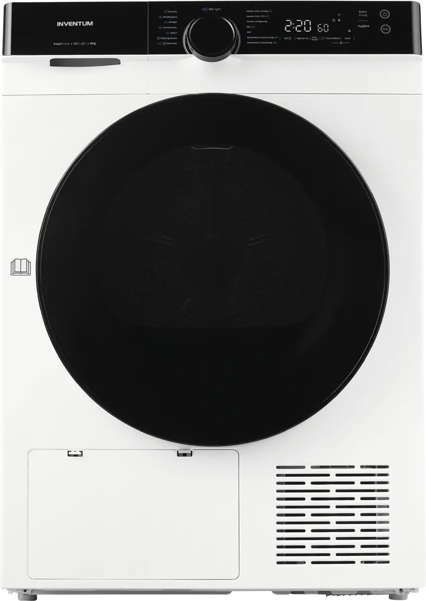 VDW8020W