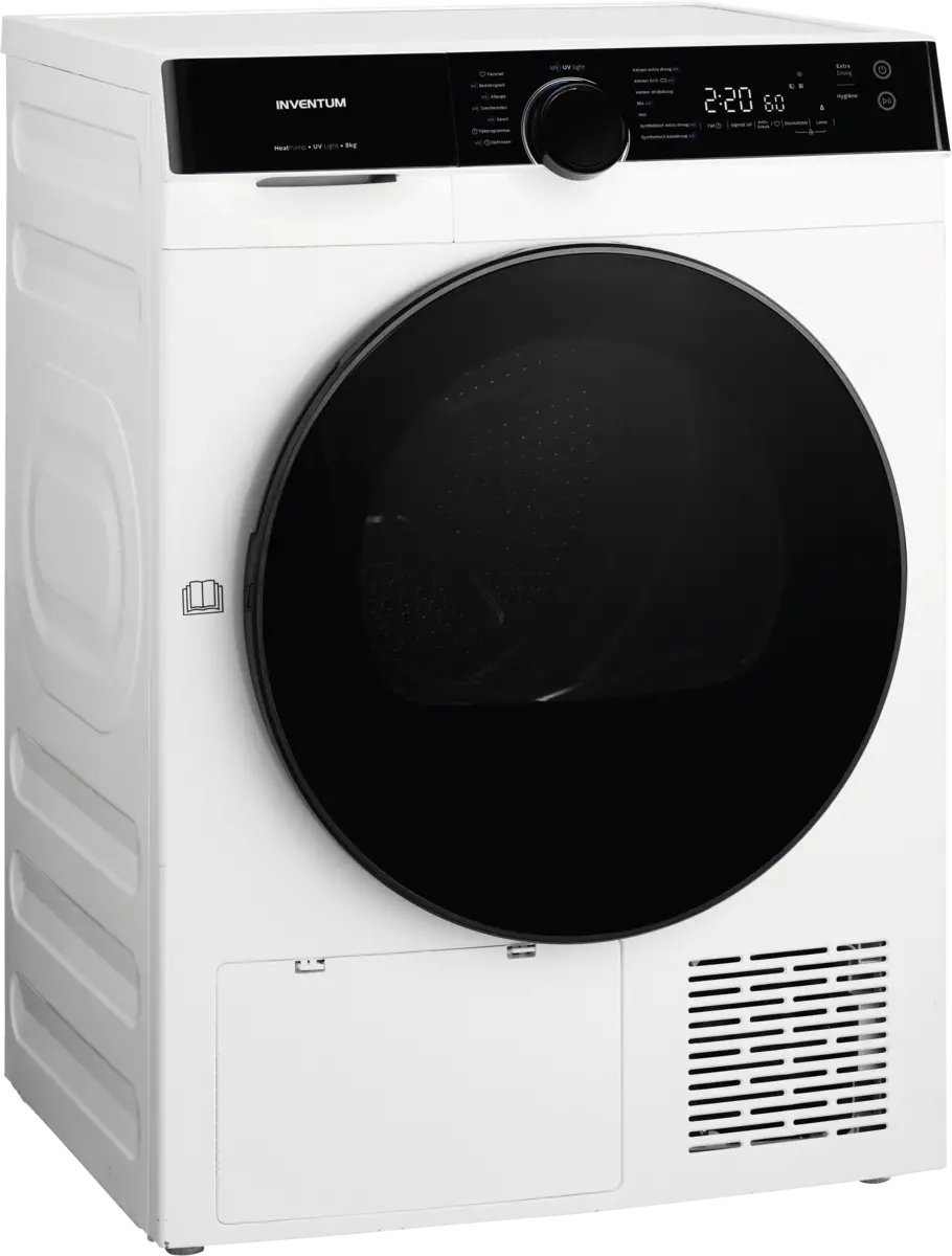 VDW8020W