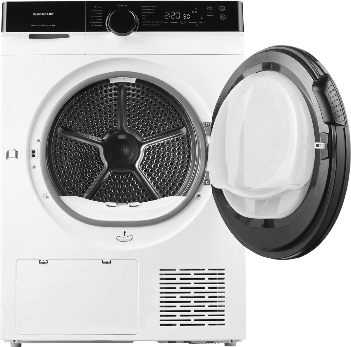 VDW8020W