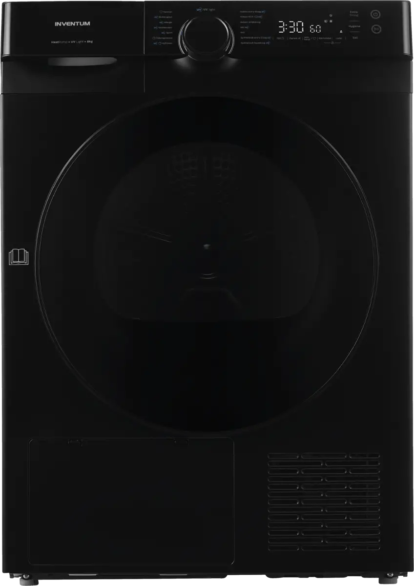 VDW8030B