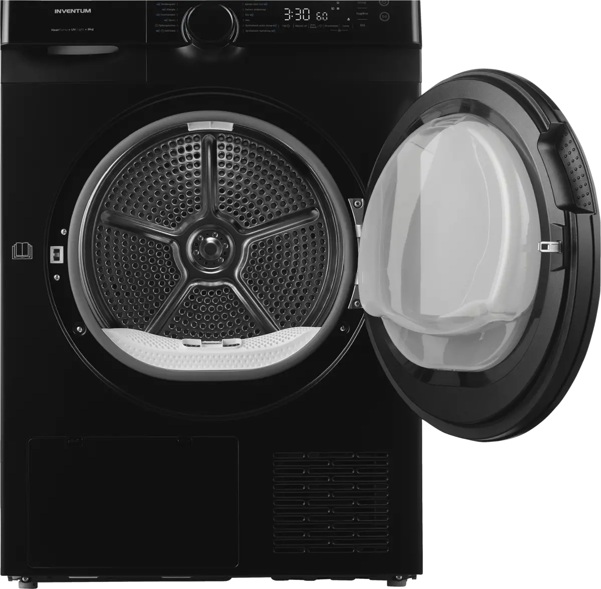 VDW8030B