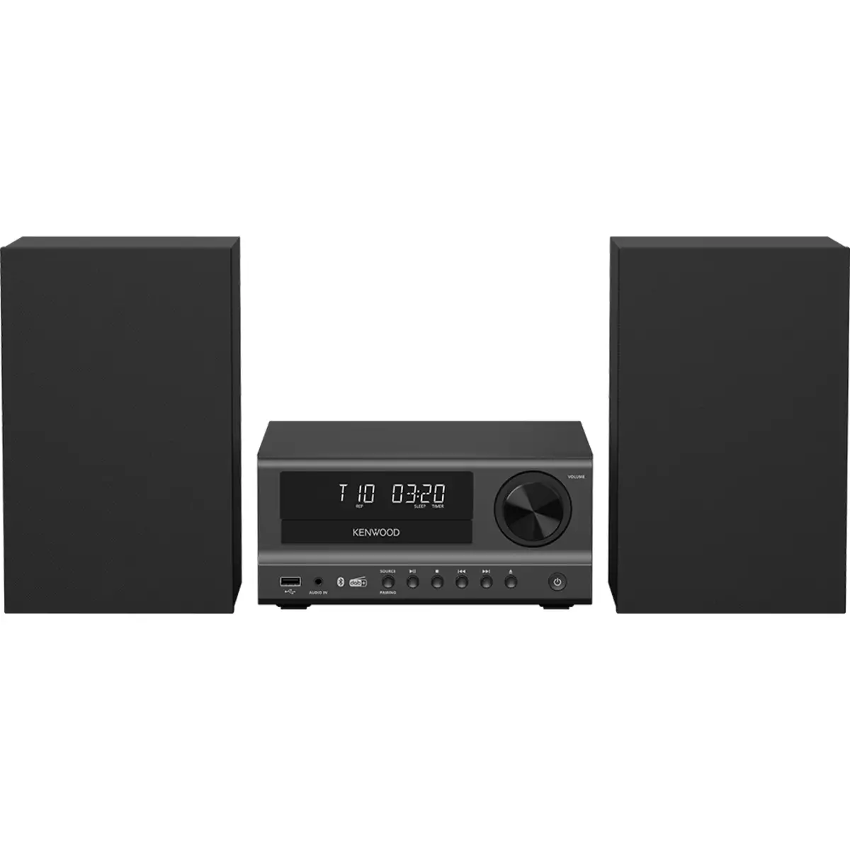 M-750DAB