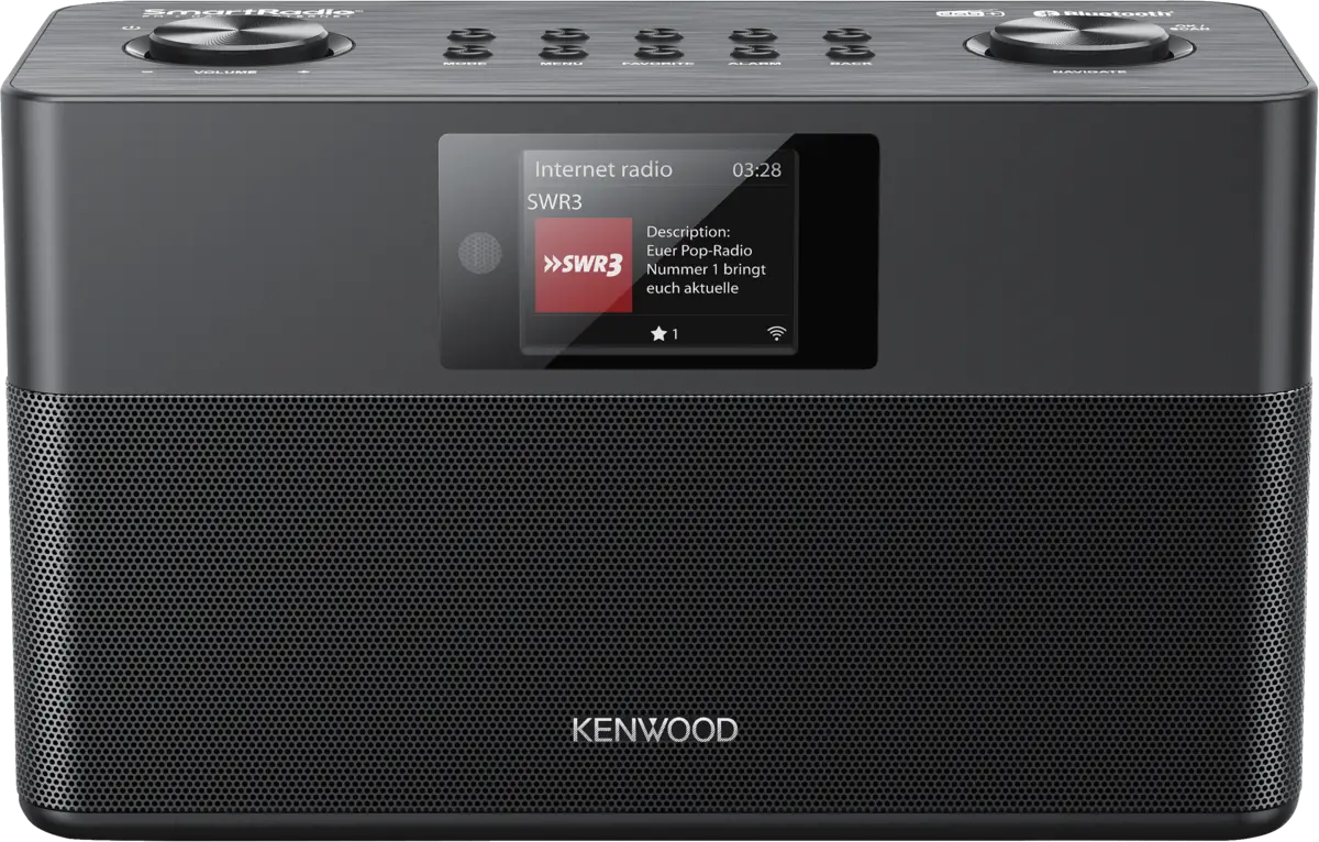 CR-ST100S-B