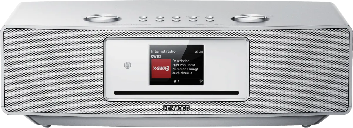 CR-ST700SCD -S