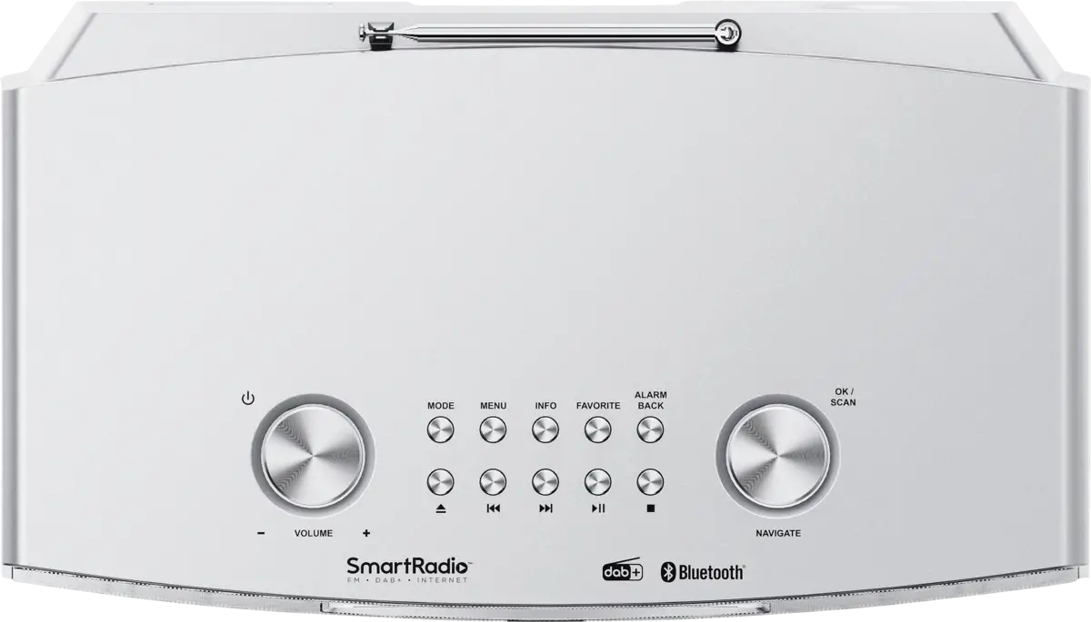 CR-ST700SCD -S