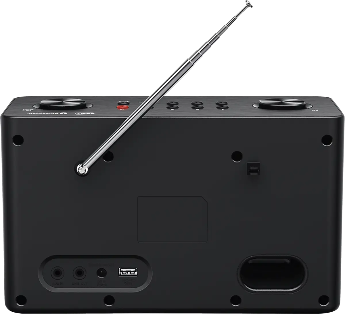 CR-ST85DAB-B