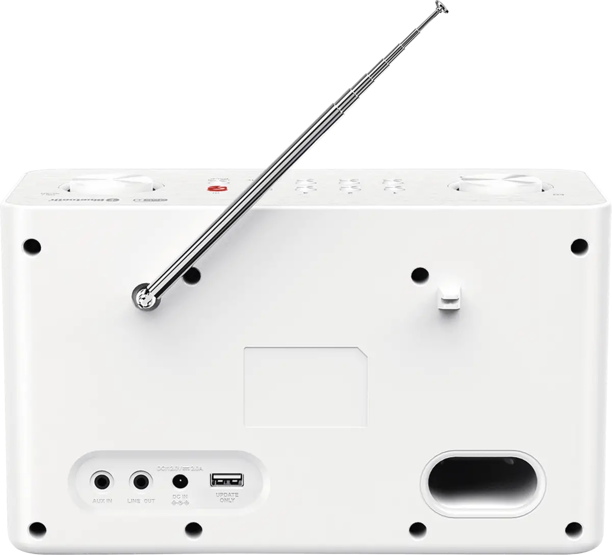 CR-ST85DAB-W