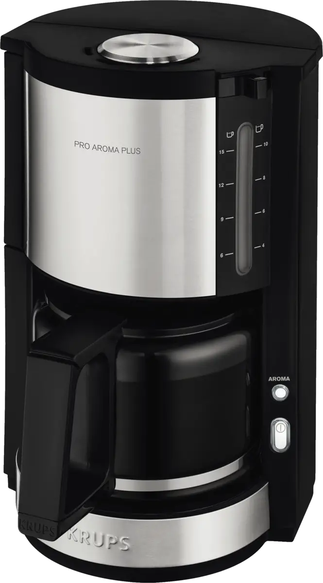 KM321 ProAroma Plus