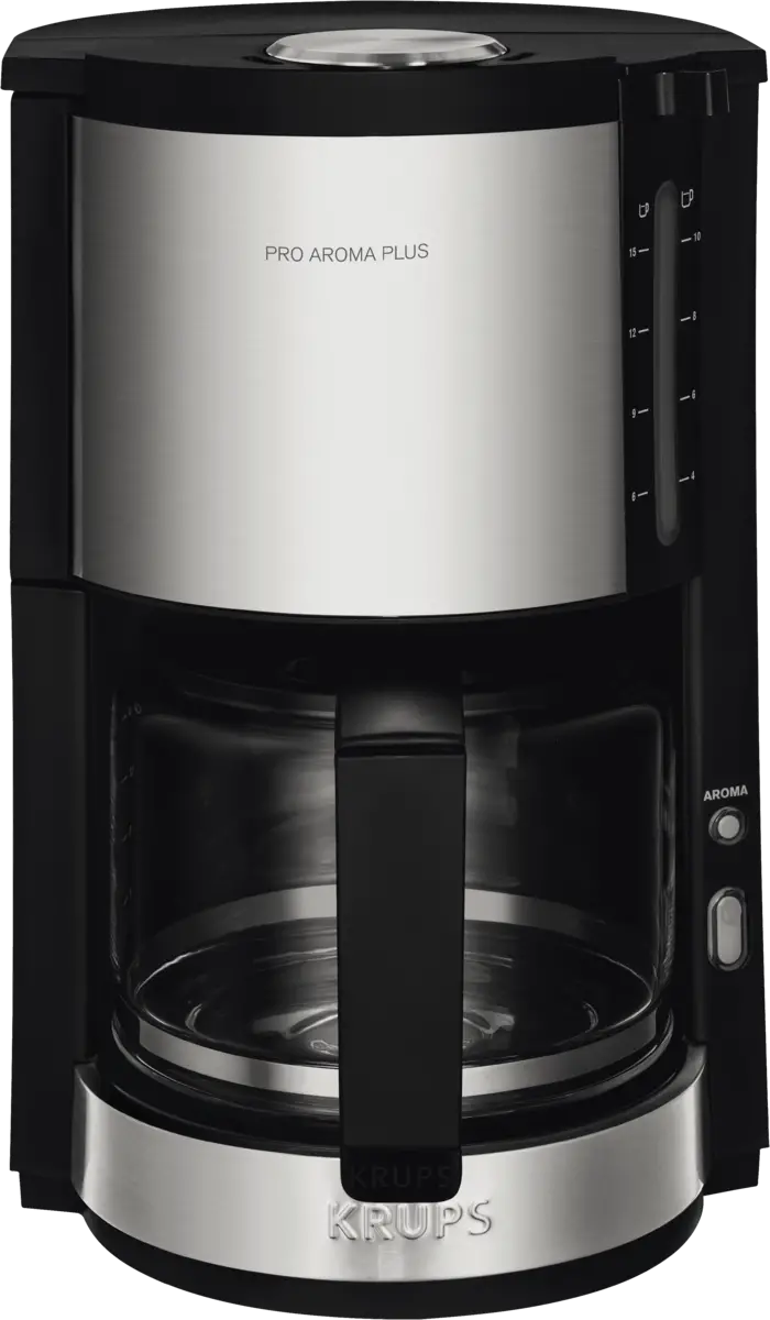 KM321 ProAroma Plus
