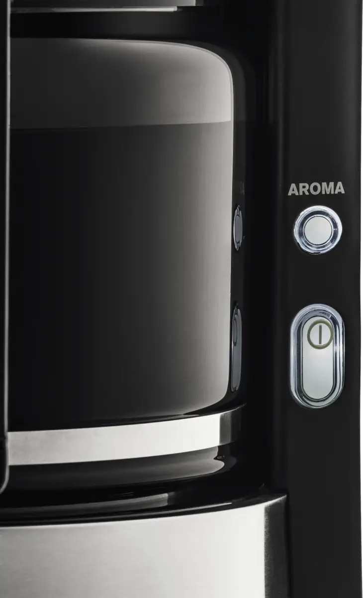 KM321 ProAroma Plus