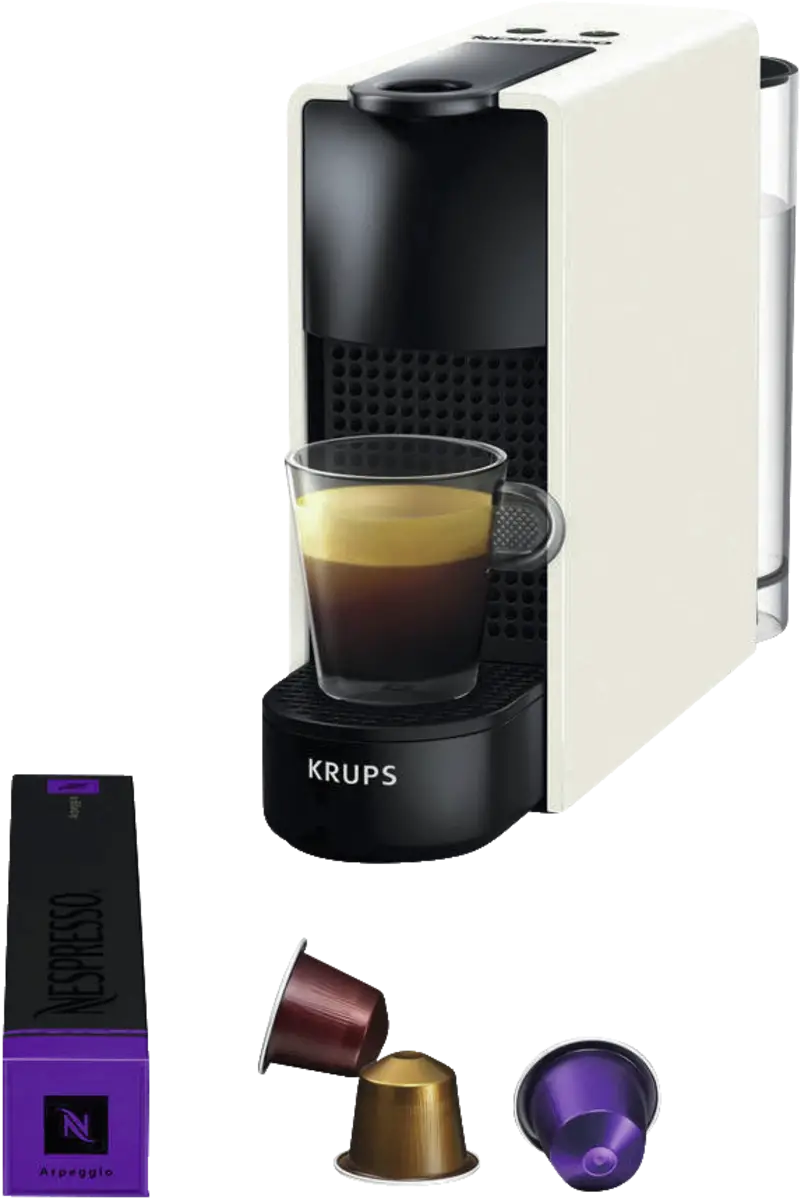 XN1101 Essenza Mini
