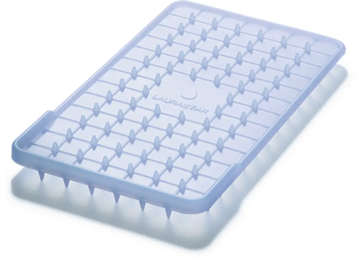 Isolerend silicone matje
