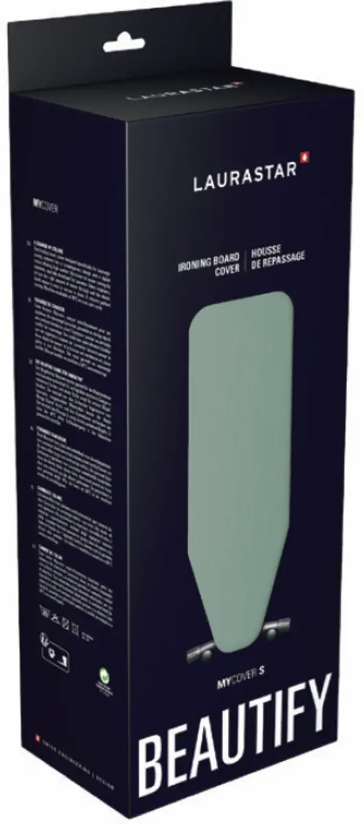 MYCOVER HOEZEN S-LINE