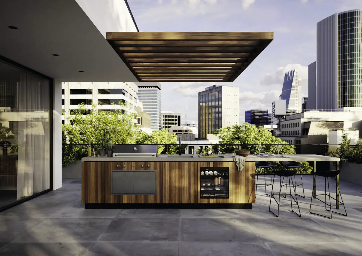 UORpr 366i-20 Outdoor