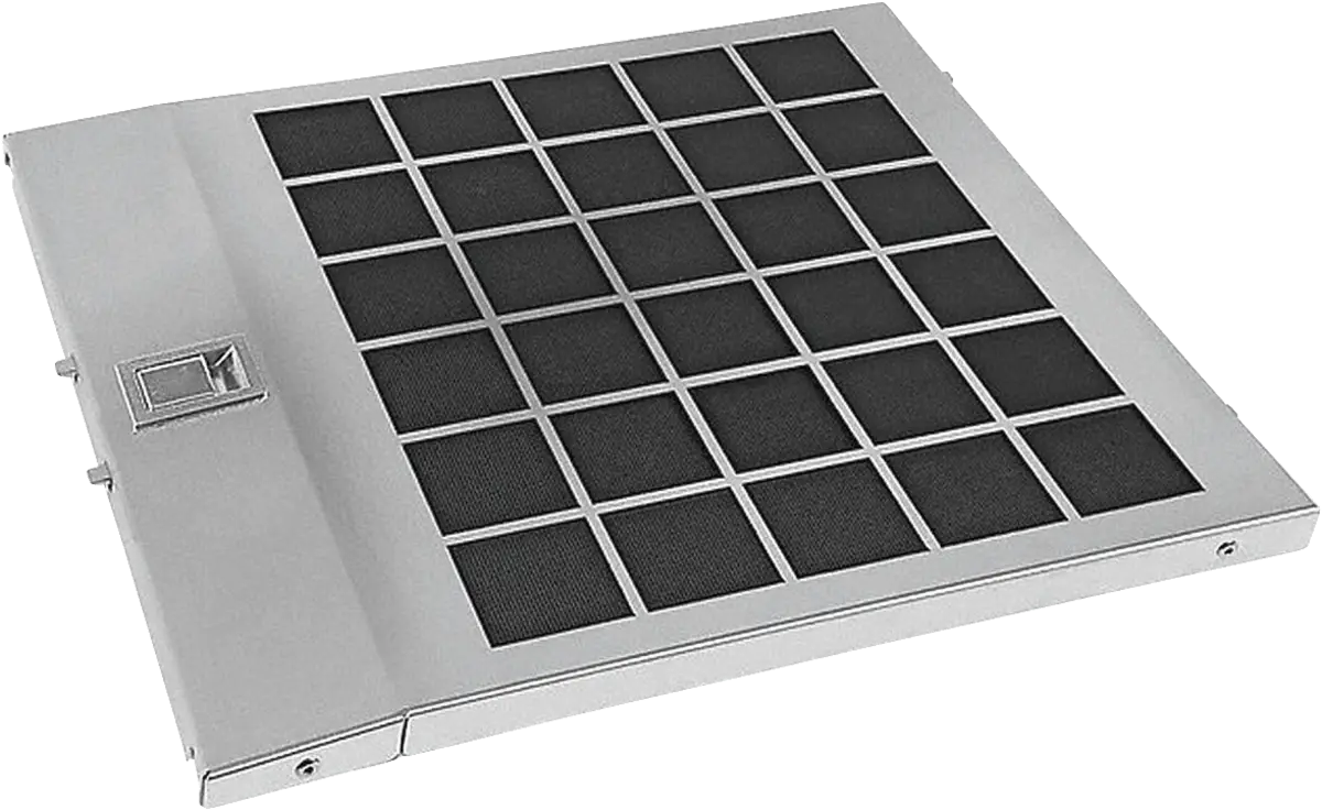 DKF 25-R reactiveerbaar Long-life actief koolstoffilter